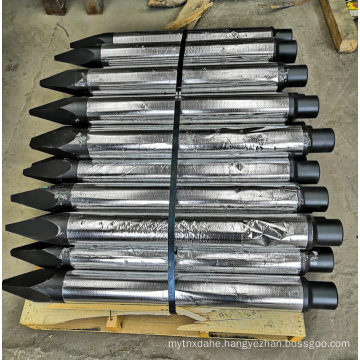 China Supplier Wholesale OEM Manufacturers Chisel for Hydraulic Breaker